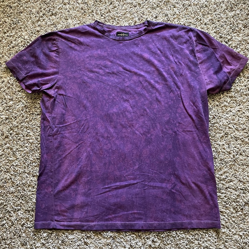 Spotted Tee - image 1